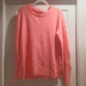 Women's Oversized Sweater